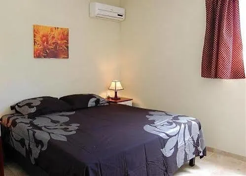 Wayaca Mini Resort Curacao Willemstad