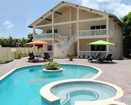 Wayaca Mini Resort Curacao 0*, Willemstad Curacao