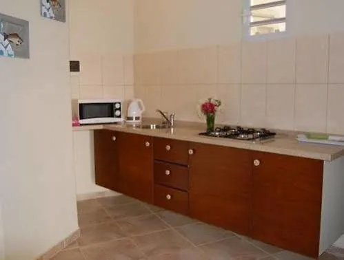 Apartment Wayaca Mini Resort Curacao Curacao