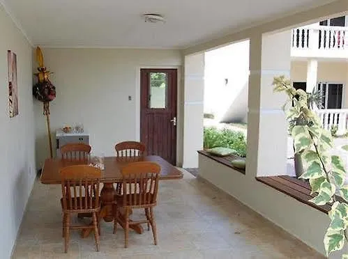 Wayaca Mini Resort Curacao Apartment Willemstad