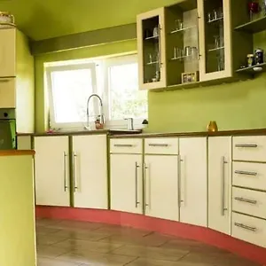  Vakantiehuis Kadushi Estate