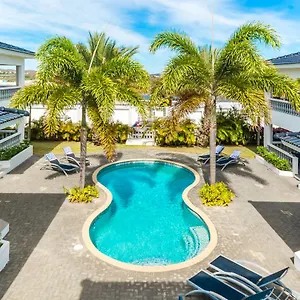  Appartement Palm Crest