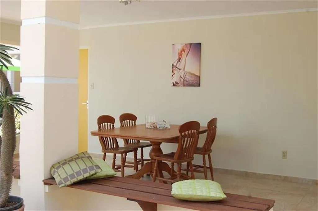 Apartment Wayaca Mini Resort Curacao