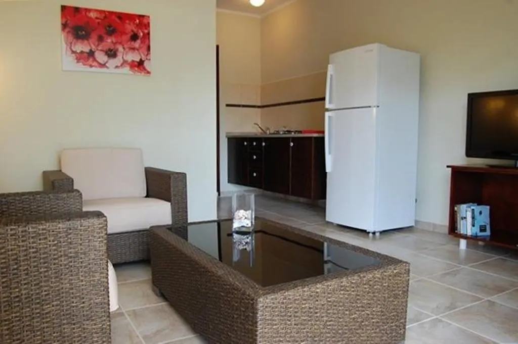 Wayaca Mini Resort Curacao 0*, Willemstad