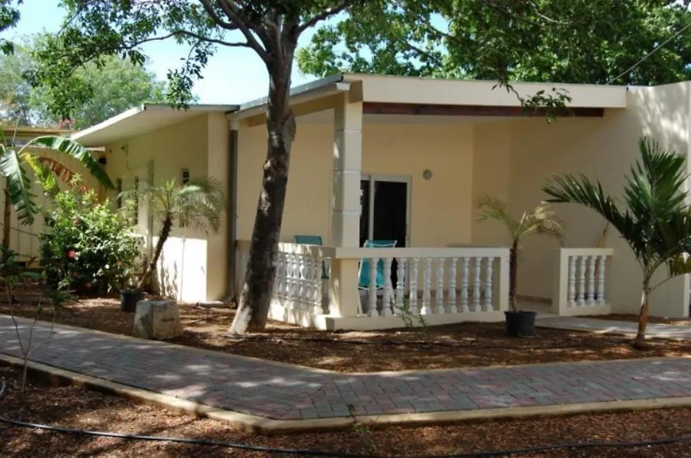 Apartment Wayaca Mini Resort Curacao