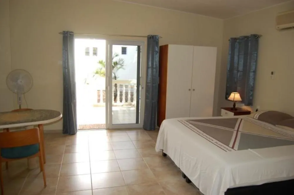 Wayaca Mini Resort Curacao