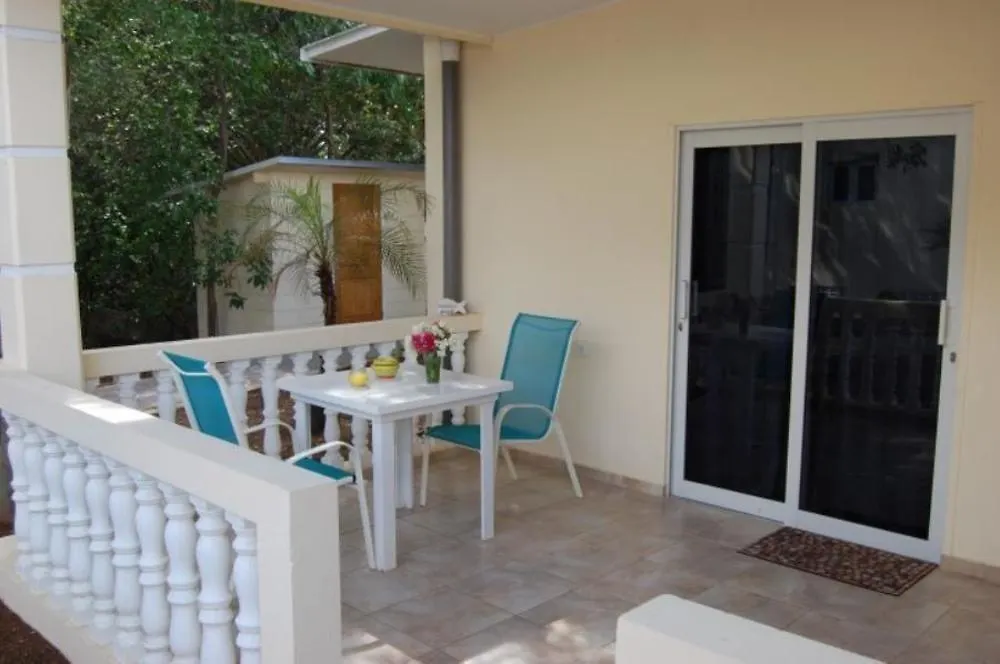 Wayaca Mini Resort Curacao Willemstad