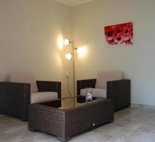 Wayaca Mini Resort Curacao Apartment
