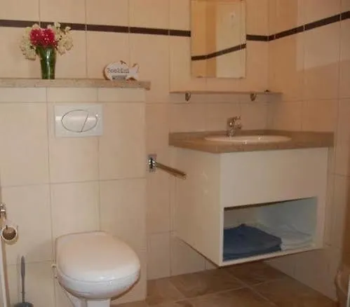 Apartment Wayaca Mini Resort Curacao