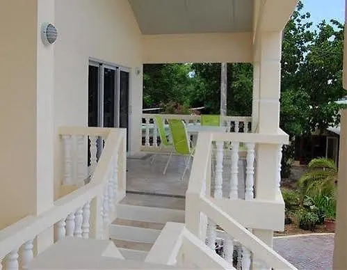Apartment Wayaca Mini Resort Curacao