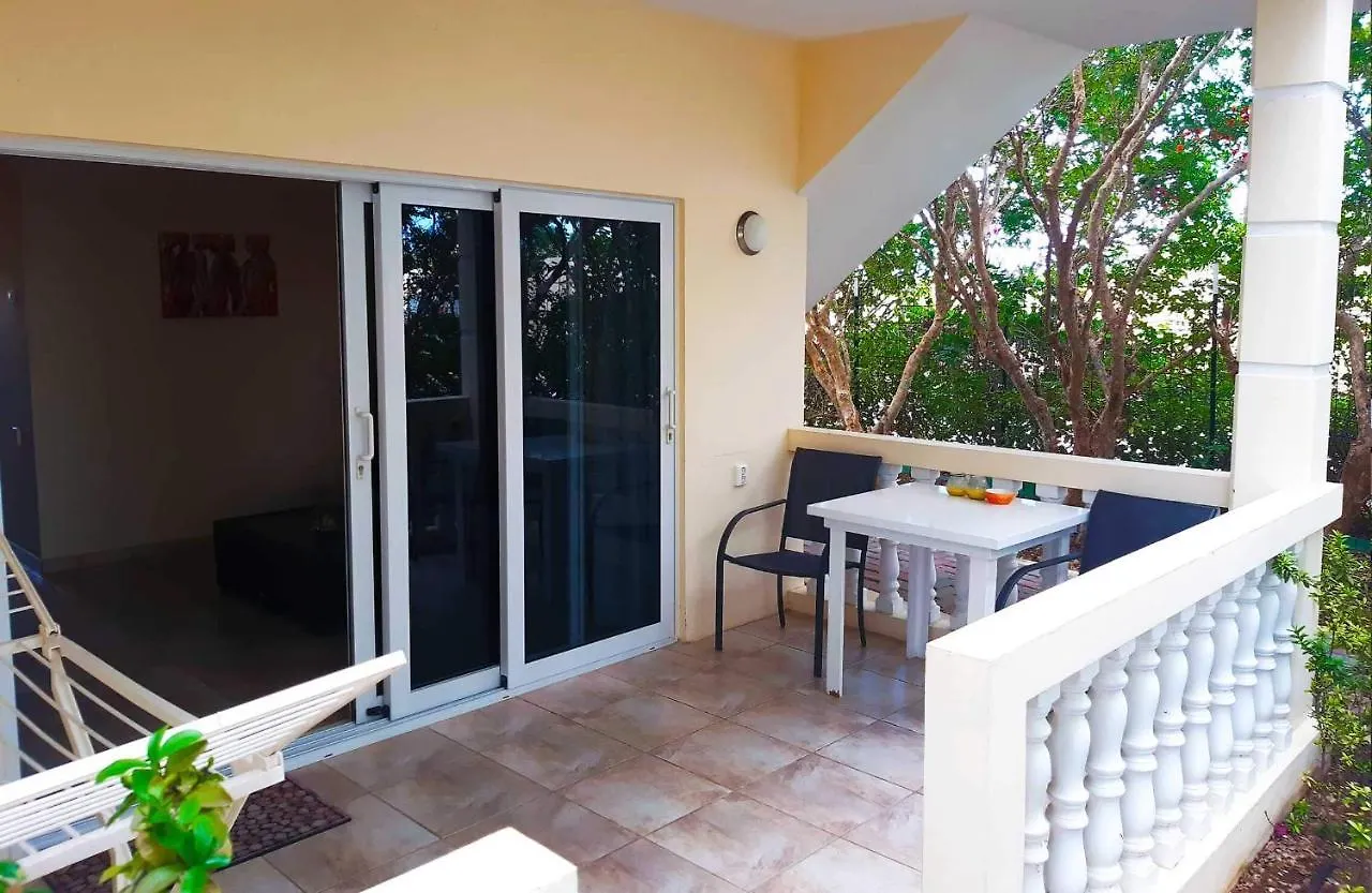 Apartment Wayaca Mini Resort Curacao
