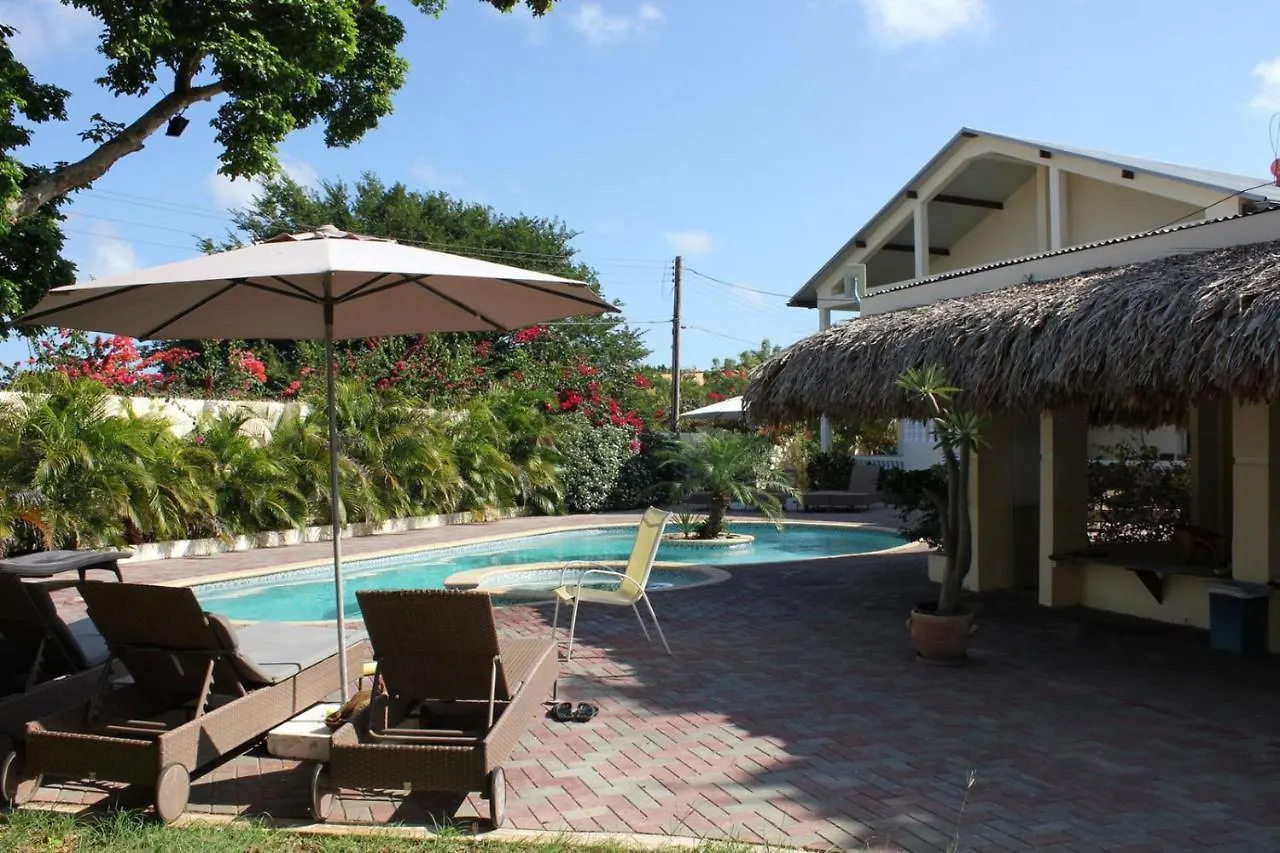 Apartment Wayaca Mini Resort Curacao
