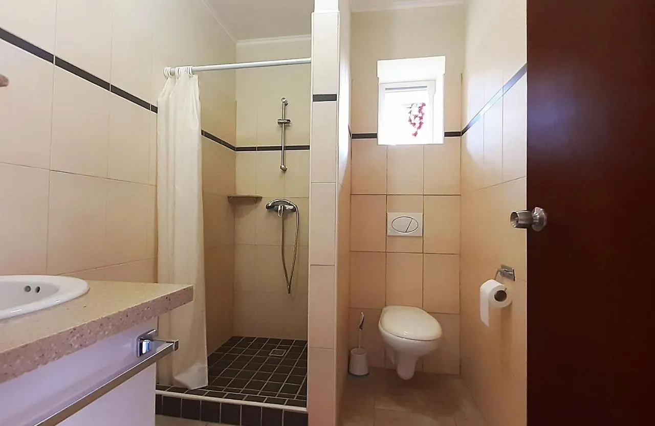 Wayaca Mini Resort Curacao 0*, Willemstad Curacao