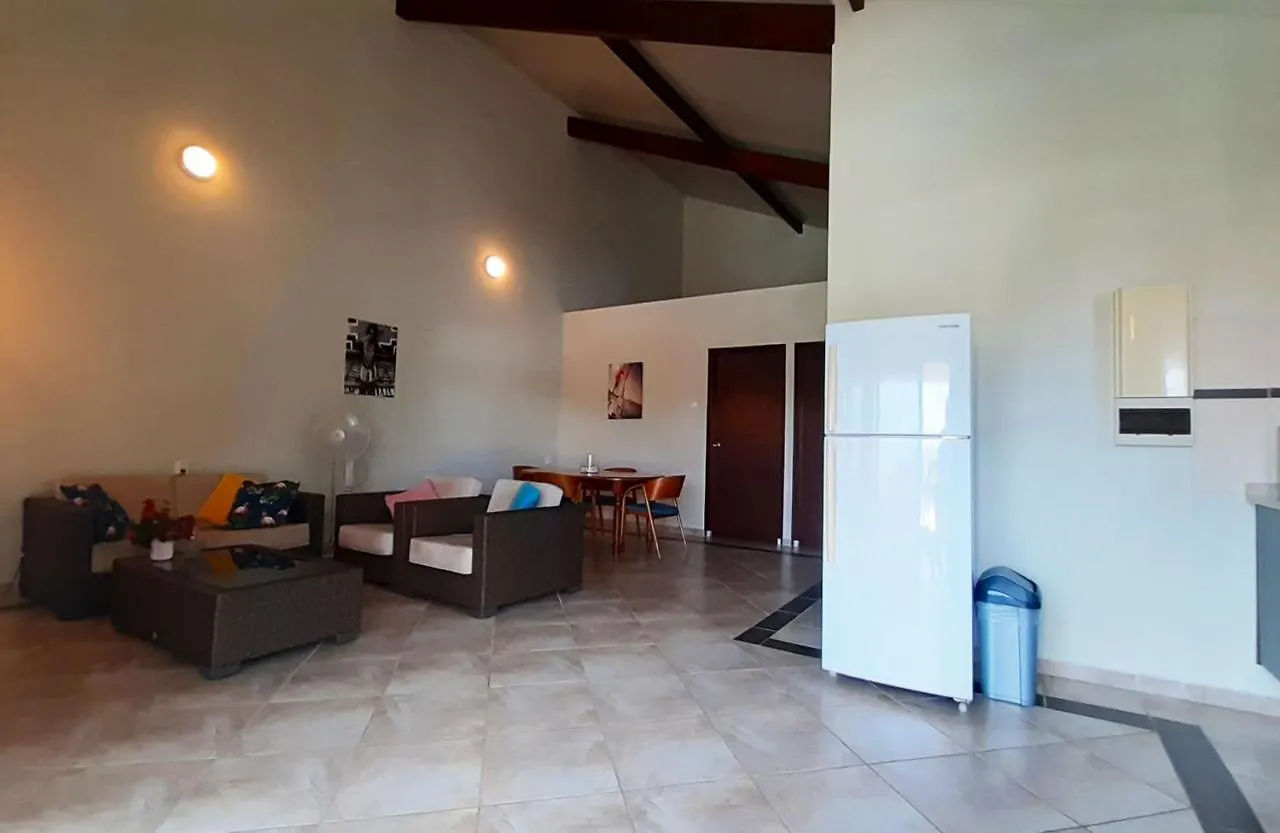 Wayaca Mini Resort Curacao Willemstad