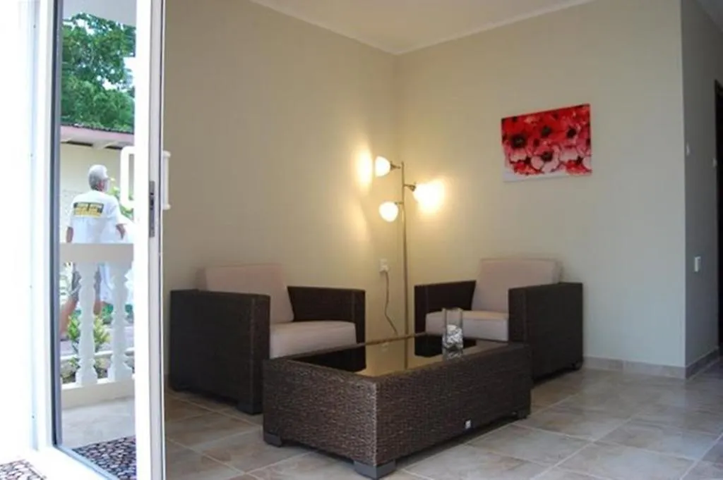 Apartment Wayaca Mini Resort Curacao