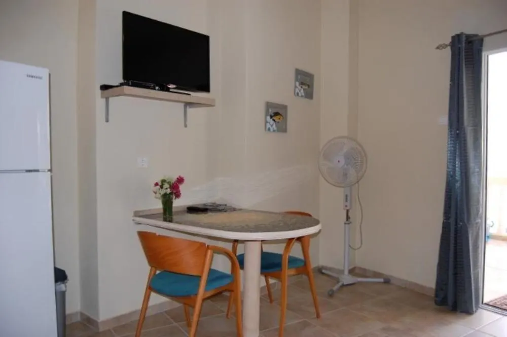 Wayaca Mini Resort Curacao Apartment