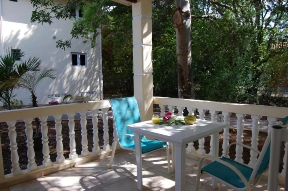 Wayaca Mini Resort Curacao Curacao