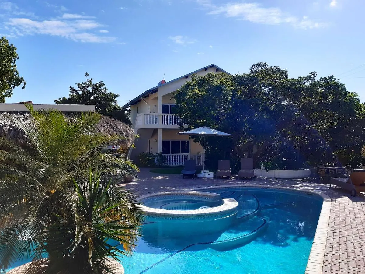 Wayaca Mini Resort Curacao