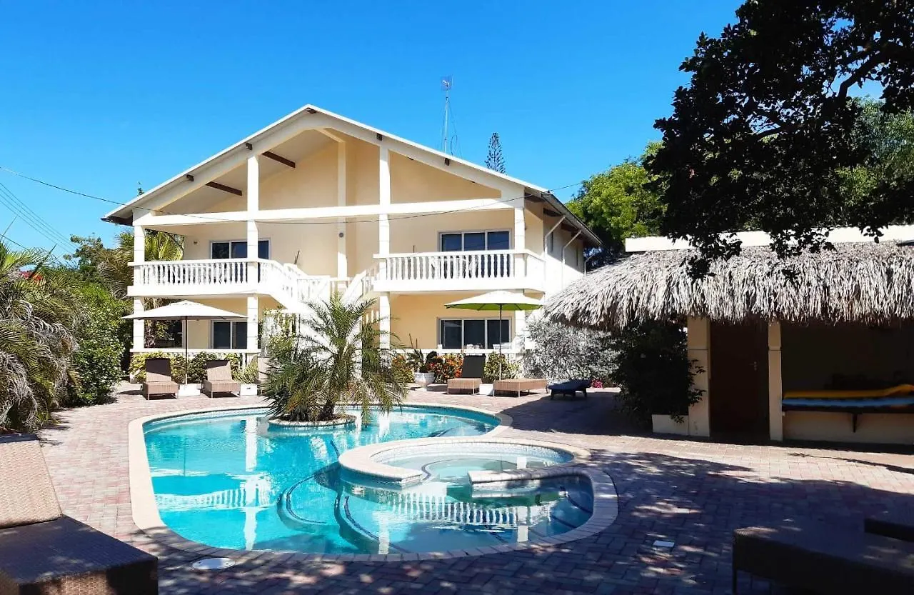 Wayaca Mini Resort Curacao
